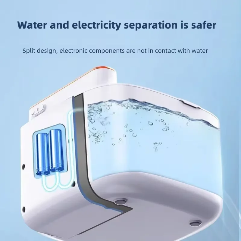 Petzrella Automatische Zirkulierende Haustier-Wasserspender