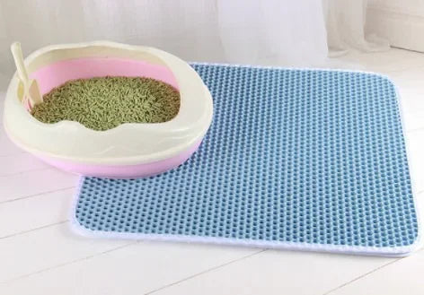 Washable Litter Mat