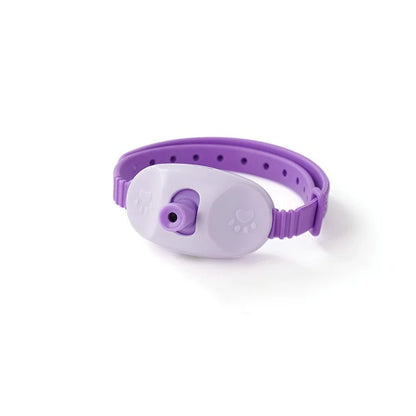 Cat Laser Collar Toy – Interactive Anti-Boredom Laser for Cats