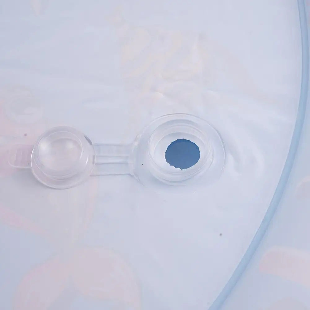 Inflatable Pet Water Play Mat