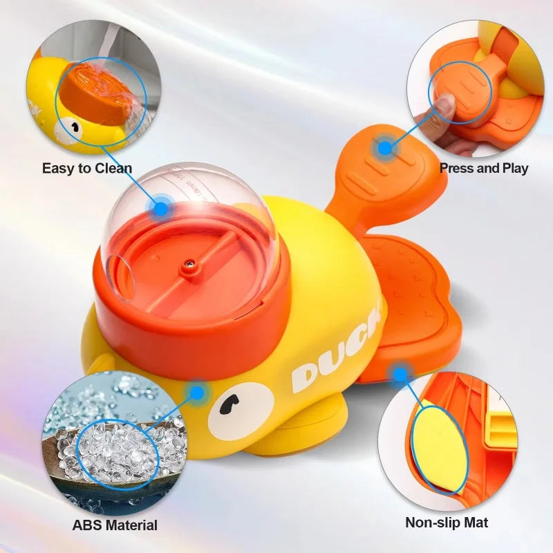 Interactive Food Toy for Cats & Dogs