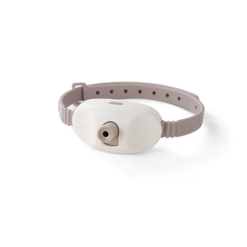 Cat Laser Collar Toy – Interactive Anti-Boredom Laser for Cats