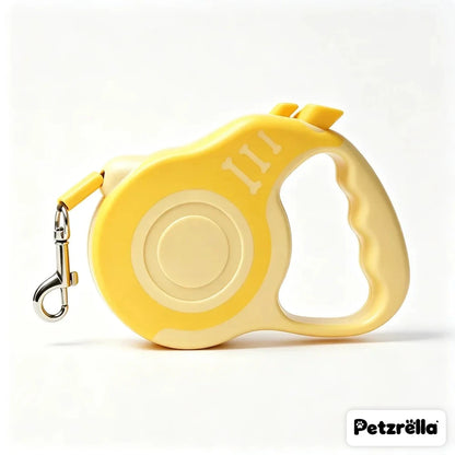 Petzrella Retractable Dog Leash
