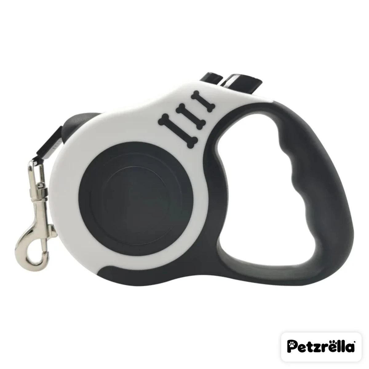 Petzrella Retractable Dog Leash