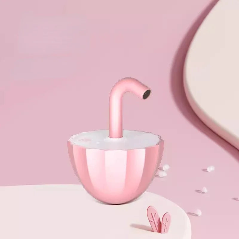 Smart USB Rechargeable Laser Cat Toy for Interactive Play