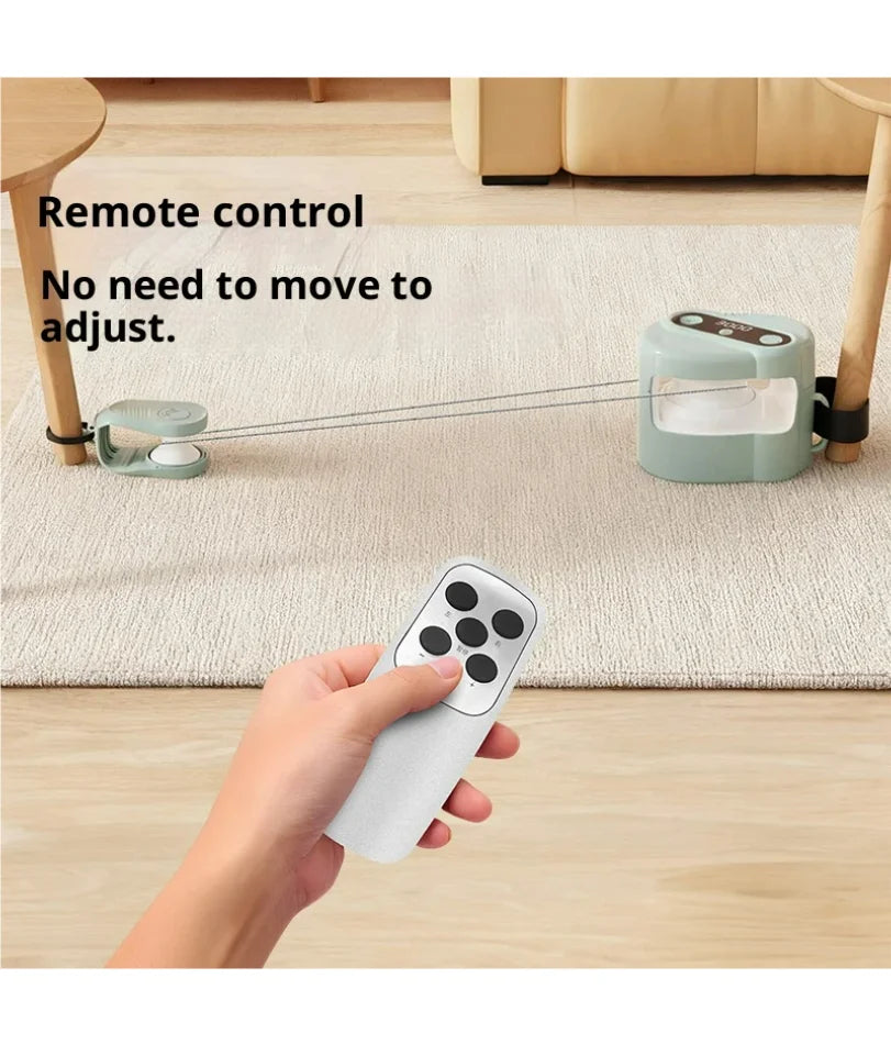 Indoor Cat Toy