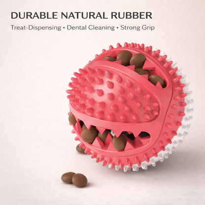 Interactive Suction Tug Toy – Independent Chew & Pull Play for Dogs