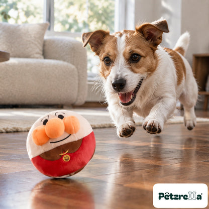 Petzrella USB Rechargeable Electric Bouncing Dog Toy