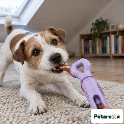Petzrella Rotating Dog Chew Stick - view 3
