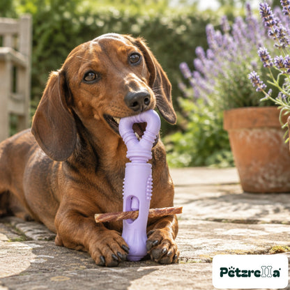 Petzrella Rotating Dog Chew Stick - view 4