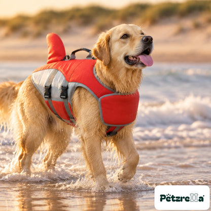 Petzrella Dog Life Jacket - view 2