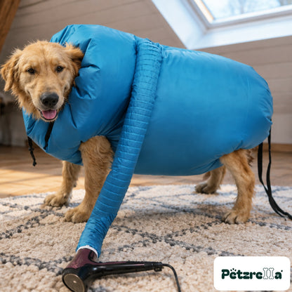 Petzrella Foldable Dog Blow Dry Bag - view 5