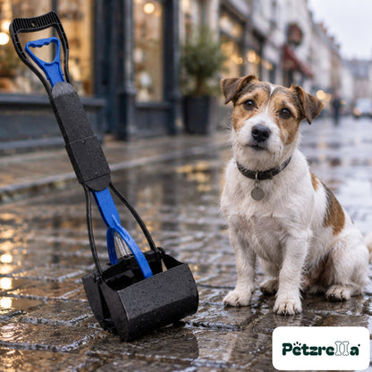 Petzrella Foldable Pooper Scooper - view 3