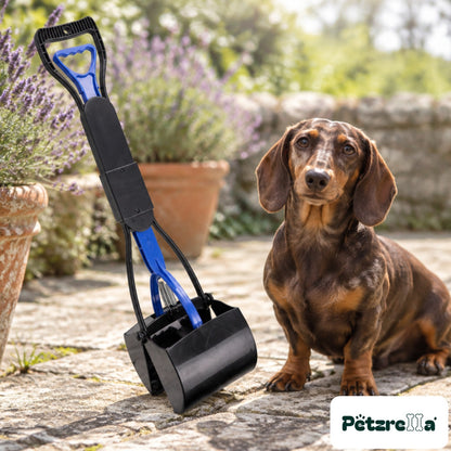 Petzrella Foldable Pooper Scooper - view 4