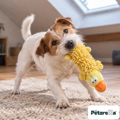 Petzrella Plush Dog Toy - view 3