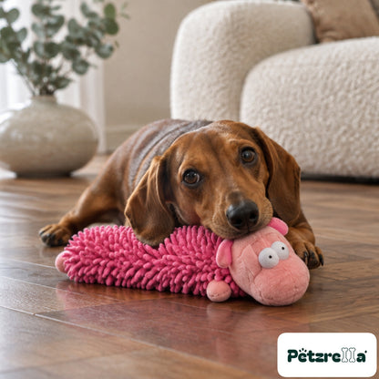 Petzrella Plush Dog Toy - view 4