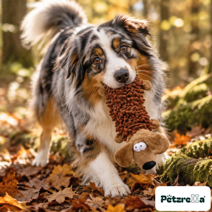 Petzrella Plush Dog Toy - view 5