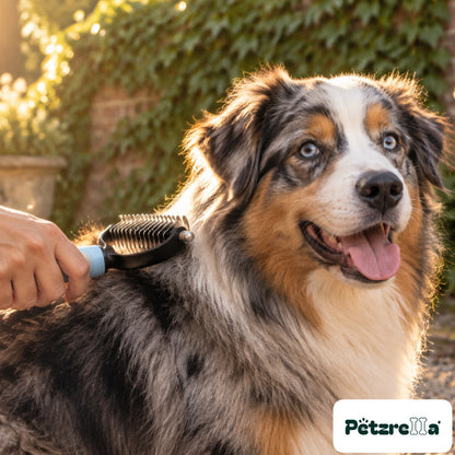 Petzrella Grooming Comb