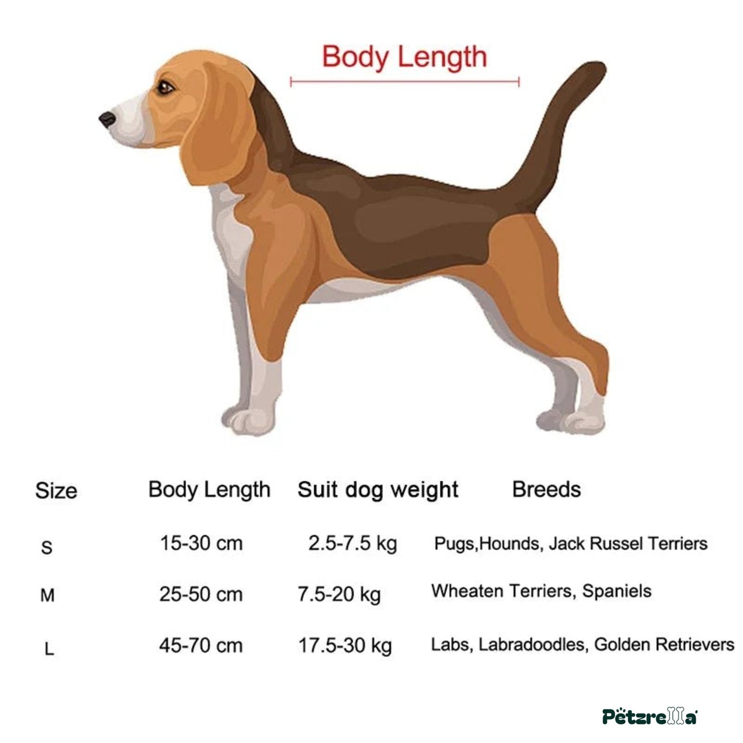 Petzrella Foldable Dog Blow Dry Bag