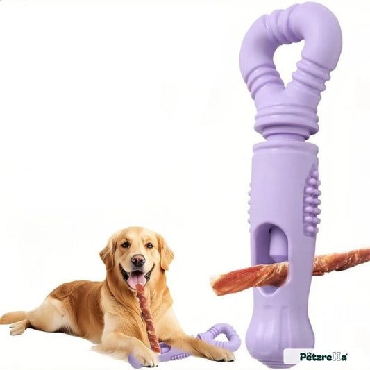 Petzrella Rotating Dog Chew Stick