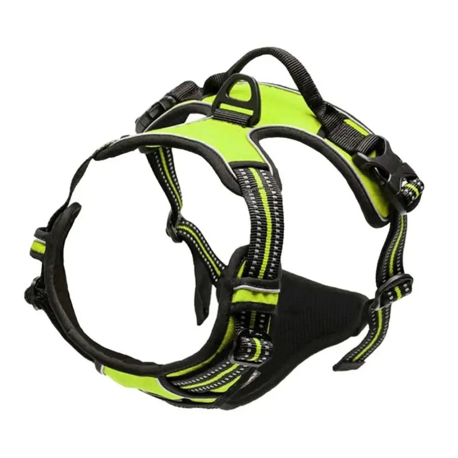 Petzrella Dog Vest Harness Sizes S to XL - Petzrella Kft.