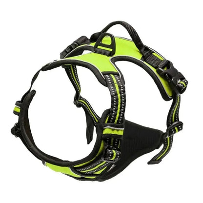 Petzrella Dog Vest Harness Sizes S to XL - Petzrella Kft.