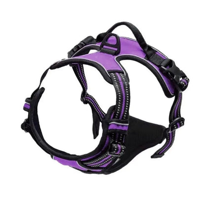 Petzrella Dog Vest Harness Sizes S to XL - Petzrella Kft.