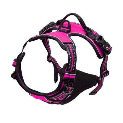 Petzrella Dog Vest Harness Sizes S to XL - Petzrella Kft.