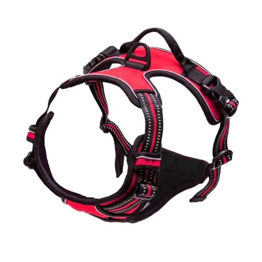 Petzrella Dog Vest Harness Sizes S to XL - Petzrella Kft.