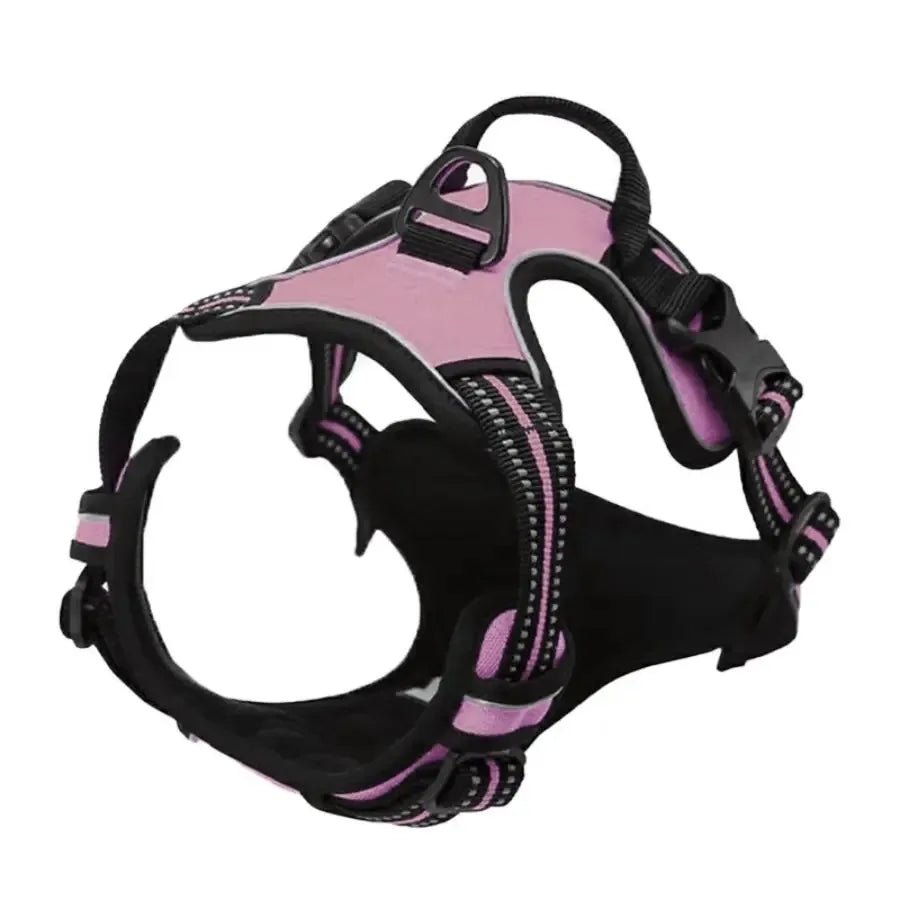 Petzrella Dog Vest Harness Sizes S to XL - Petzrella Kft.