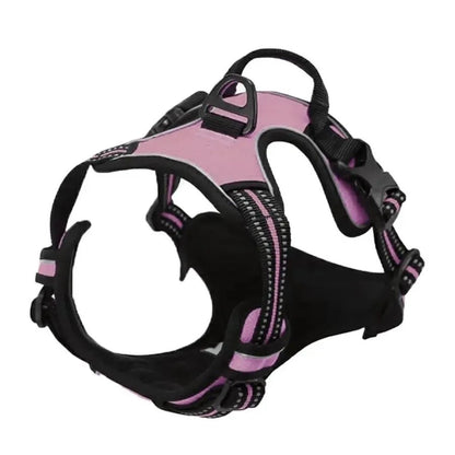 Petzrella Dog Vest Harness Sizes S to XL - Petzrella Kft.