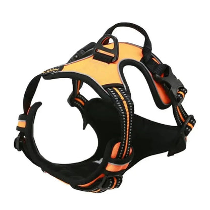 Petzrella Dog Vest Harness Sizes S to XL - Petzrella Kft.