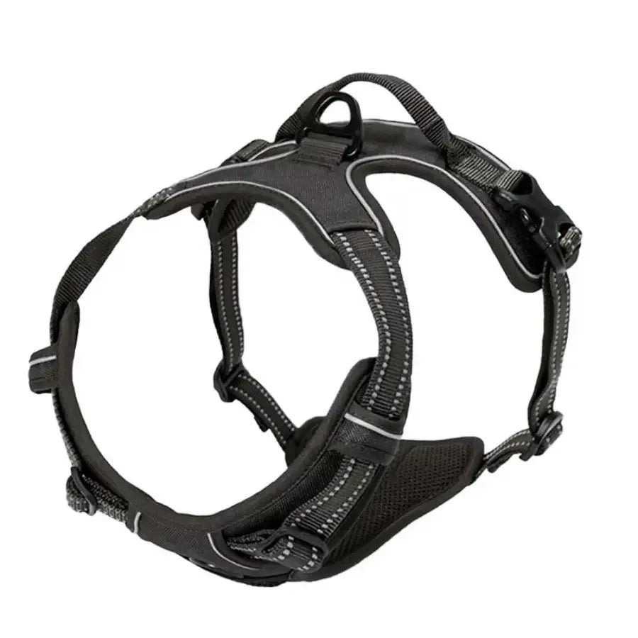 Petzrella Dog Vest Harness Sizes S to XL - Petzrella Kft.