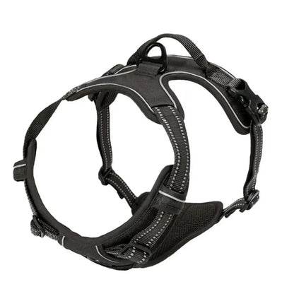 Petzrella Dog Vest Harness Sizes S to XL - Petzrella Kft.