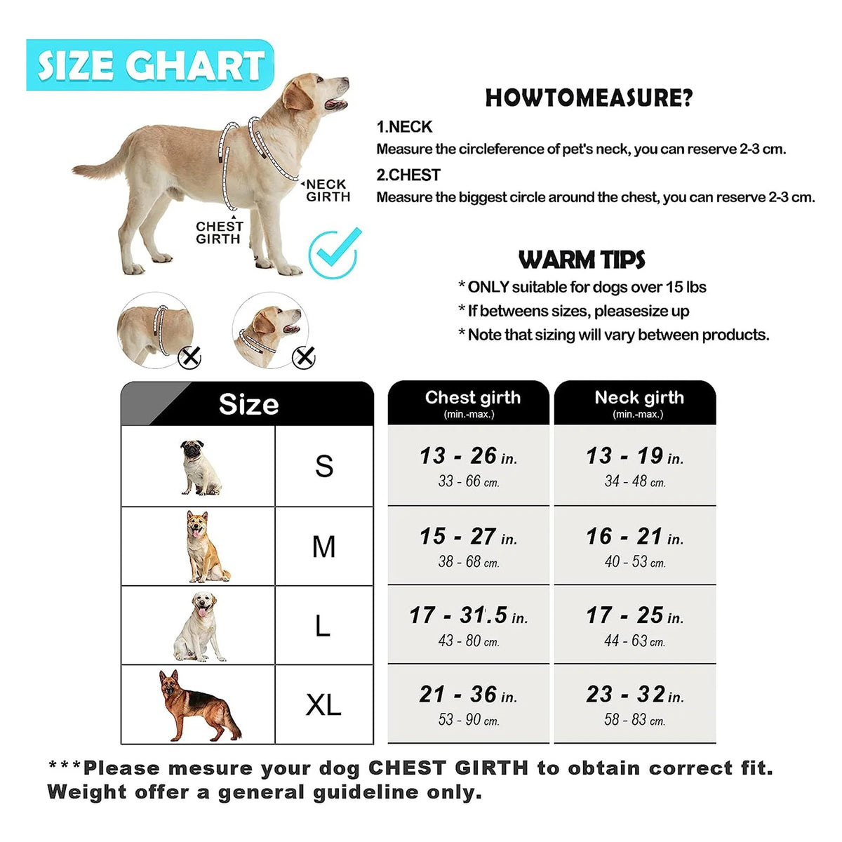 Petzrella Reflective No-Pull Dog Harness – Front-Clip Control - Petzrella Kft.