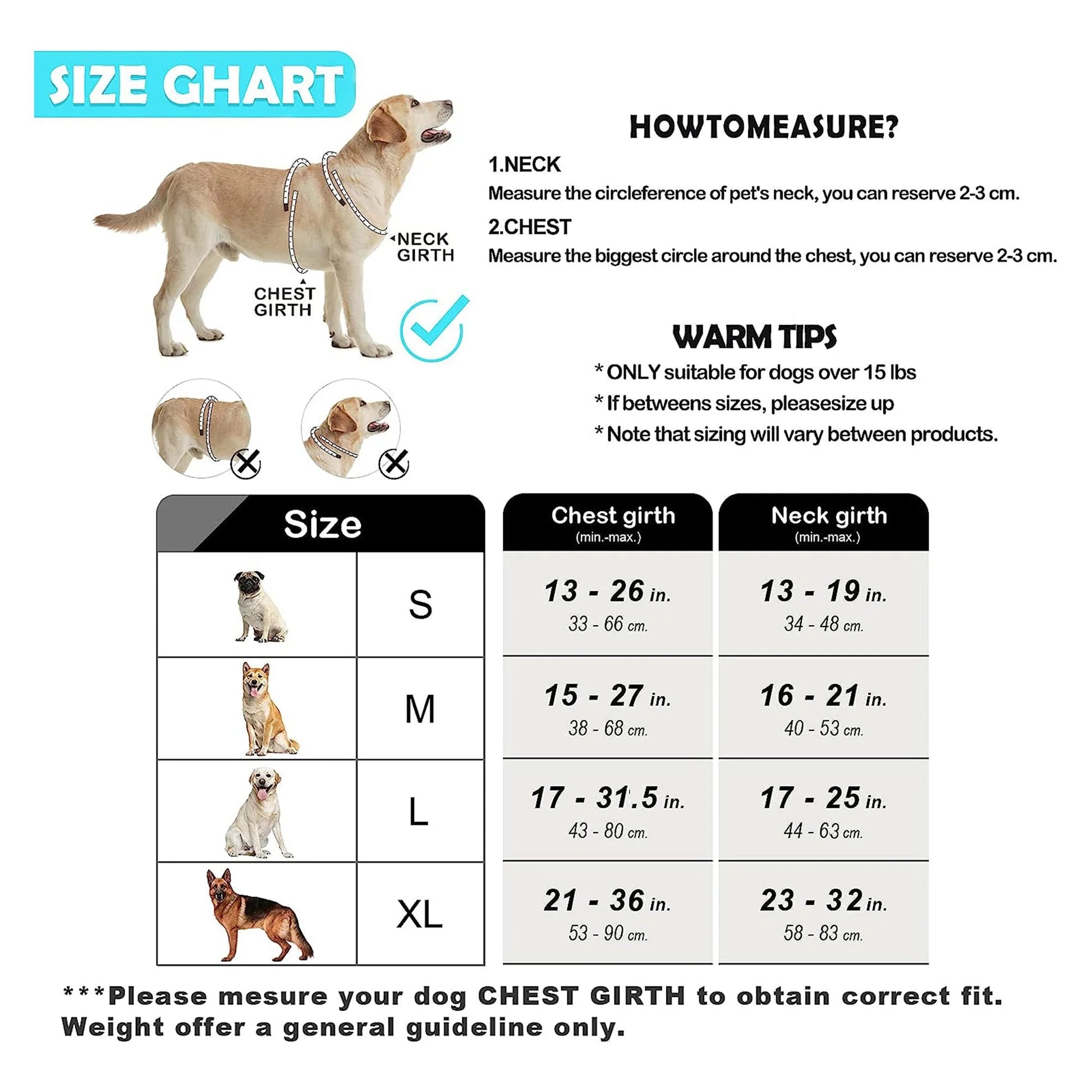 Petzrella Reflective No-Pull Dog Harness – Front-Clip Control - Petzrella Kft.