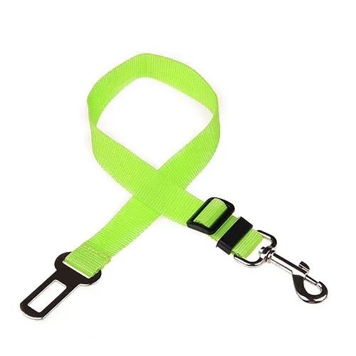 Petzrella Safe Travel Seatbelt Leash - Petzrella Kft.
