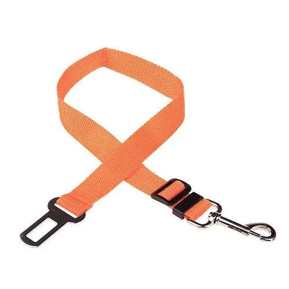 Petzrella Safe Travel Seatbelt Leash - Petzrella Kft.