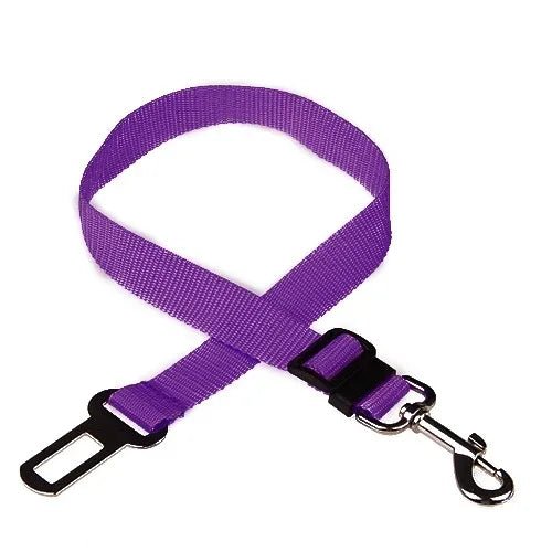 Petzrella Safe Travel Seatbelt Leash - Petzrella Kft.