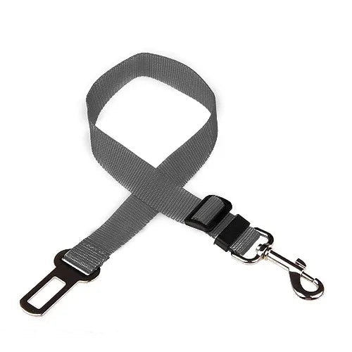 Petzrella Safe Travel Seatbelt Leash - Petzrella Kft.