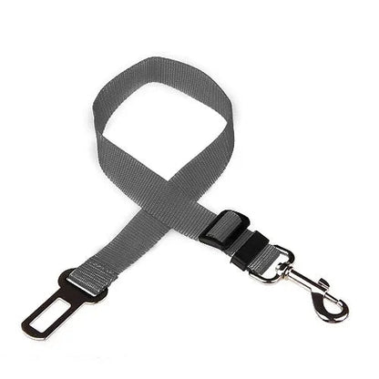Petzrella Safe Travel Seatbelt Leash - Petzrella Kft.