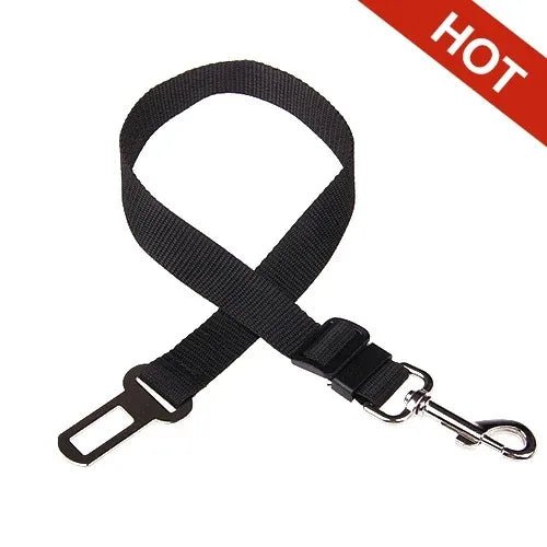 Petzrella Safe Travel Seatbelt Leash - Petzrella Kft.
