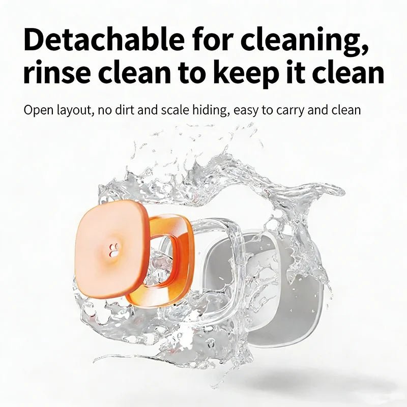 Petzrella Splash-Proof Floating Water Bowl for Dogs & Cats - Petzrella Kft.