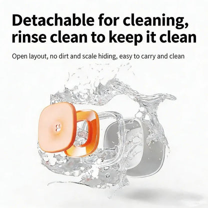 Petzrella Splash-Proof Floating Water Bowl for Dogs & Cats - Petzrella Kft.