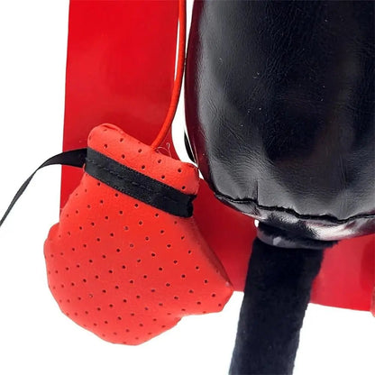 Petzrella Suction Cup Boxing Toy for Cats - Petzrella Kft.