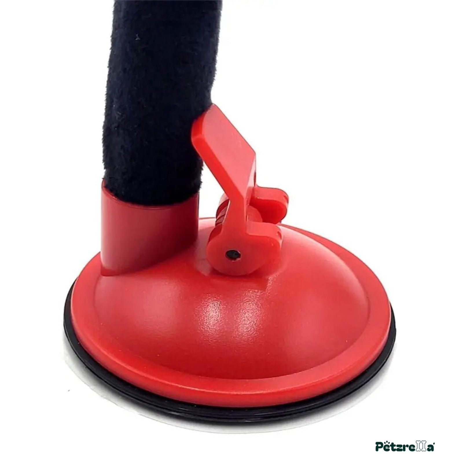 Petzrella Suction Cup Boxing Toy for Cats - Petzrella Kft.