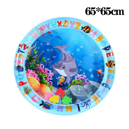 Petzrella Water Sensory Play Mat for Cats & Dogs - Petzrella Kft.