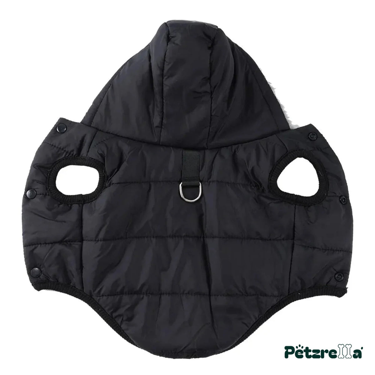 Petzrella Arctic Shield Puffer Jacket – view 3