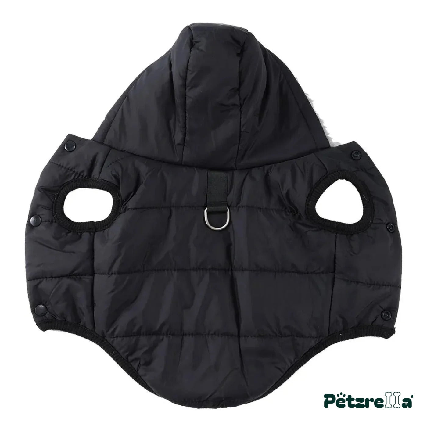 Petzrella Arctic Shield Puffer Jacket – view 3