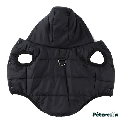 Petzrella Arctic Shield Puffer Jacket – view 3